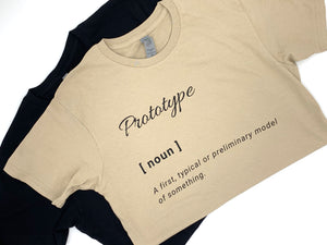 Prototype T-Shirt
